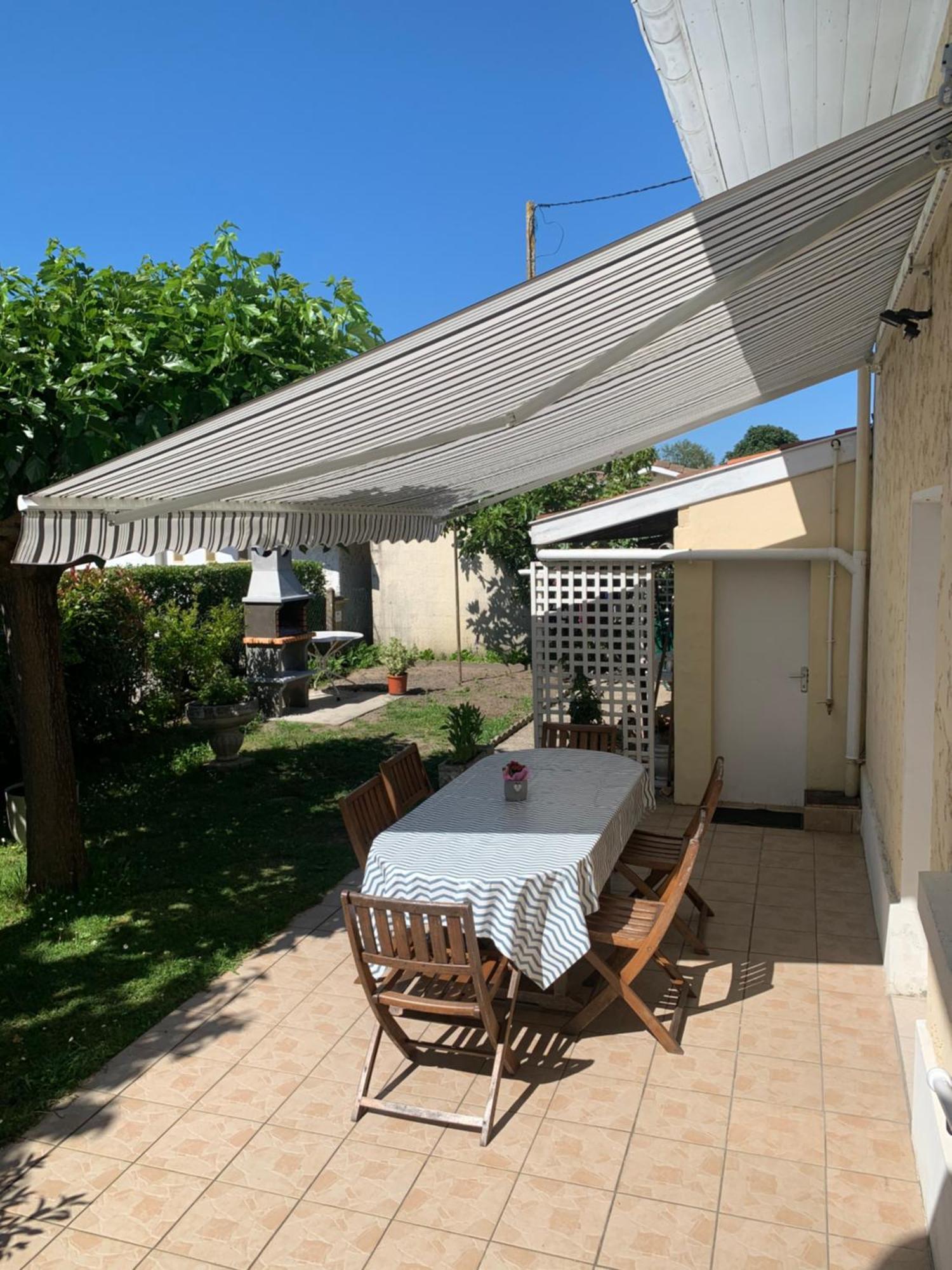 Bassin D'Arcachon 3 Chamb Jardin, Villa Conviviale ラ・テスト・ド・ビュシュ エクステリア 写真