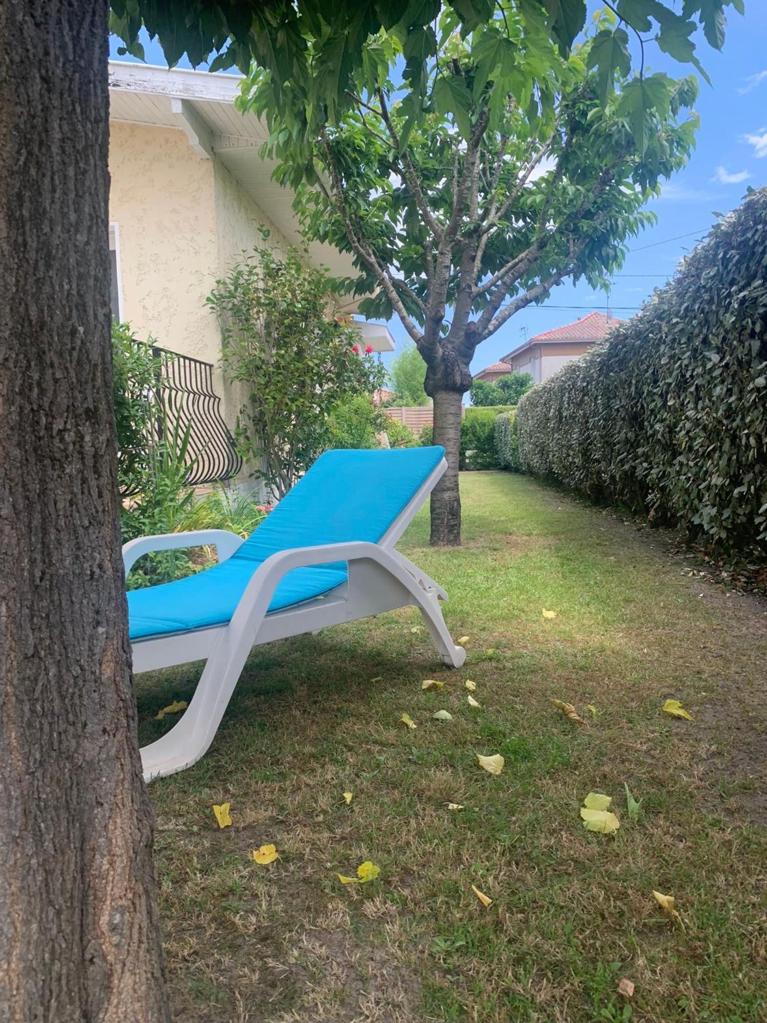 Bassin D'Arcachon 3 Chamb Jardin, Villa Conviviale ラ・テスト・ド・ビュシュ エクステリア 写真
